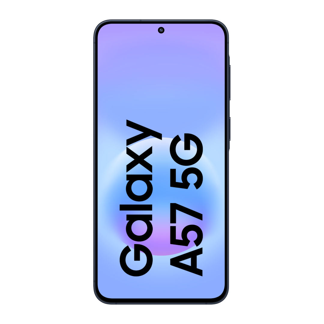 Samsung Galaxy A57 5G Smartphone 6.7" Super AMOLED Plus Display, 8GB RAM, 128GB Storage