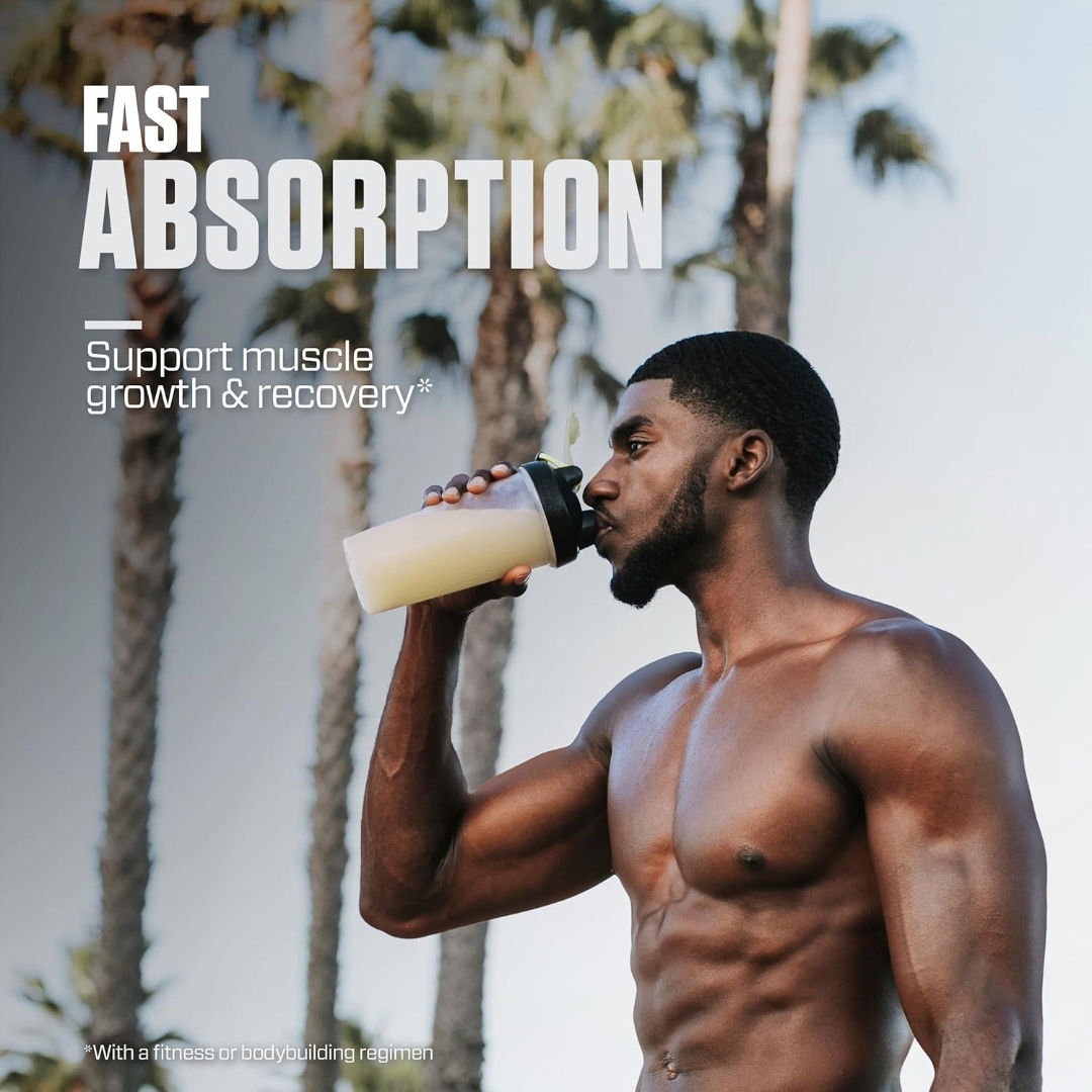 Dymatize Nutrition ISO100 Hydrolyzed Whey Protein Isolate Powder 20 Servings, 650gm