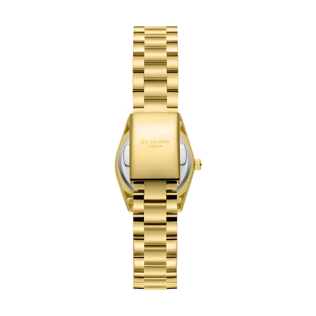 Lee Cooper Women's Analog Watch, LC08155 Series