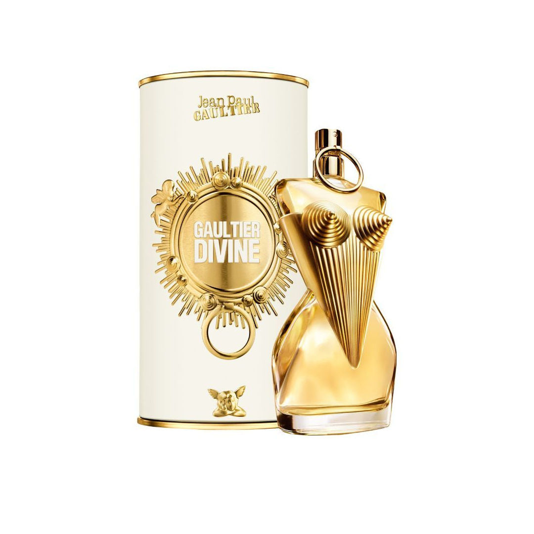 Jean Paul Gaultier Divine Eau de Parfum Spray for Women, 100ml