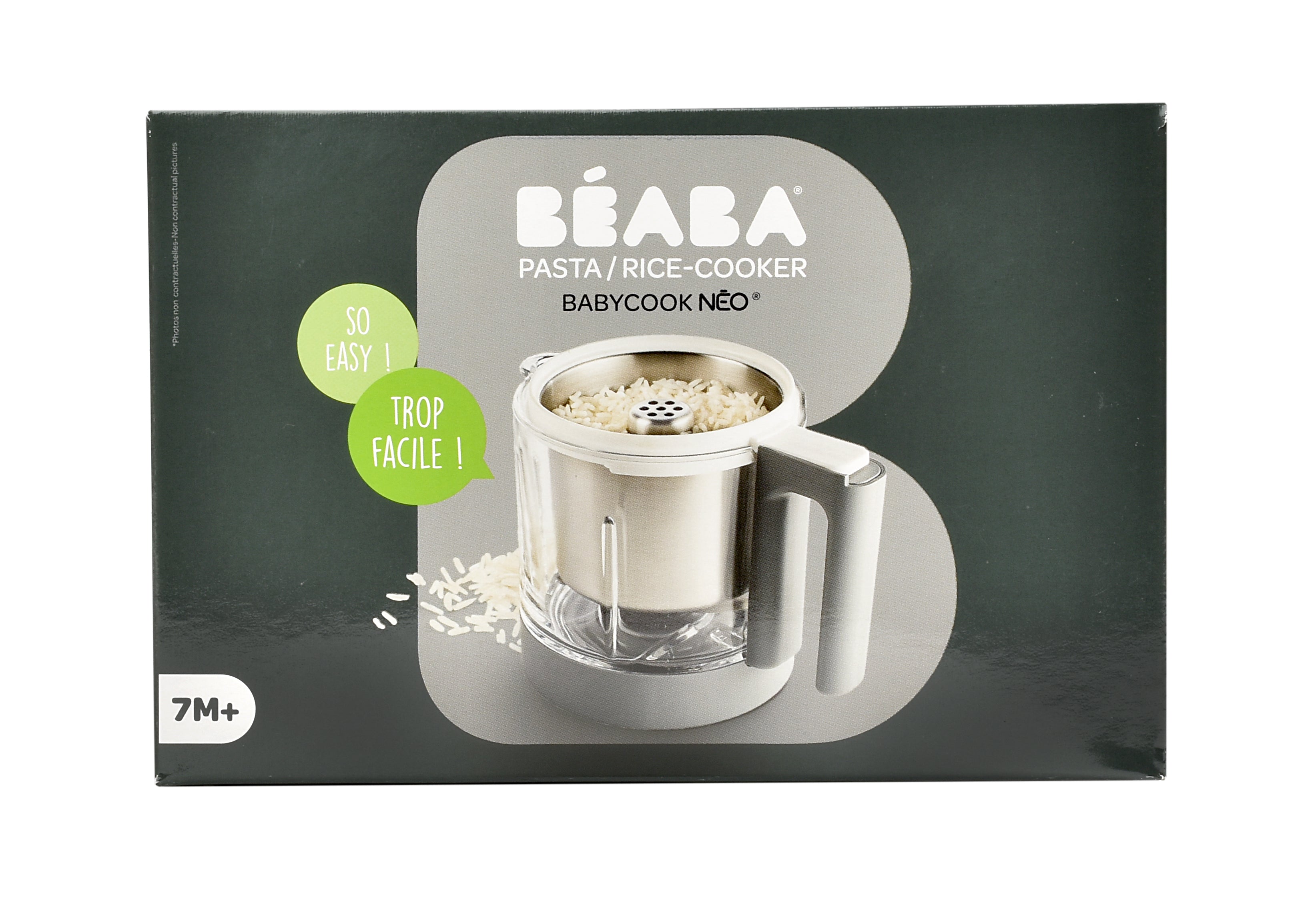 BÉABA Babycook Néo Pasta & Rice Basket