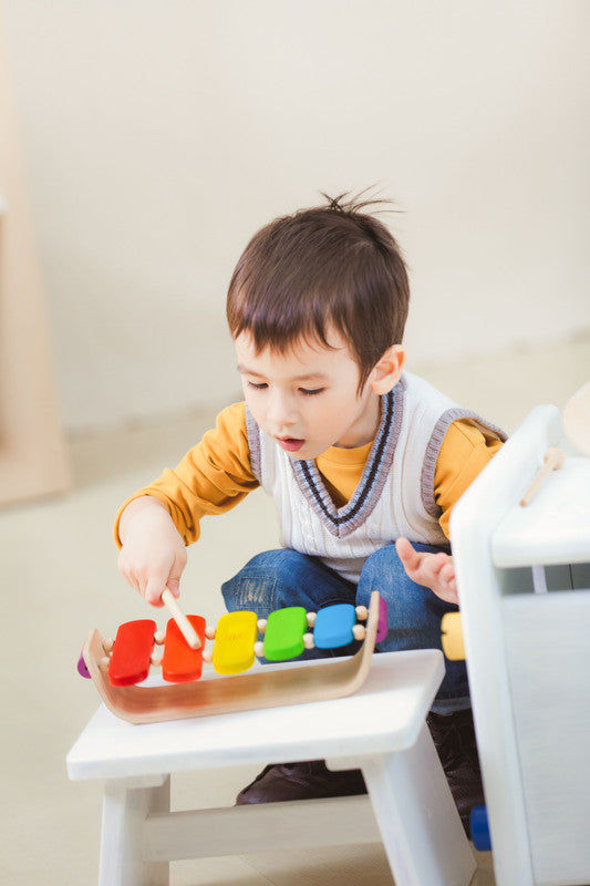 Oval Xylophone