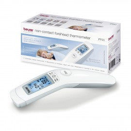 BEURER SRFT1 NON-CONTACT CLINICAL THERMOMETER