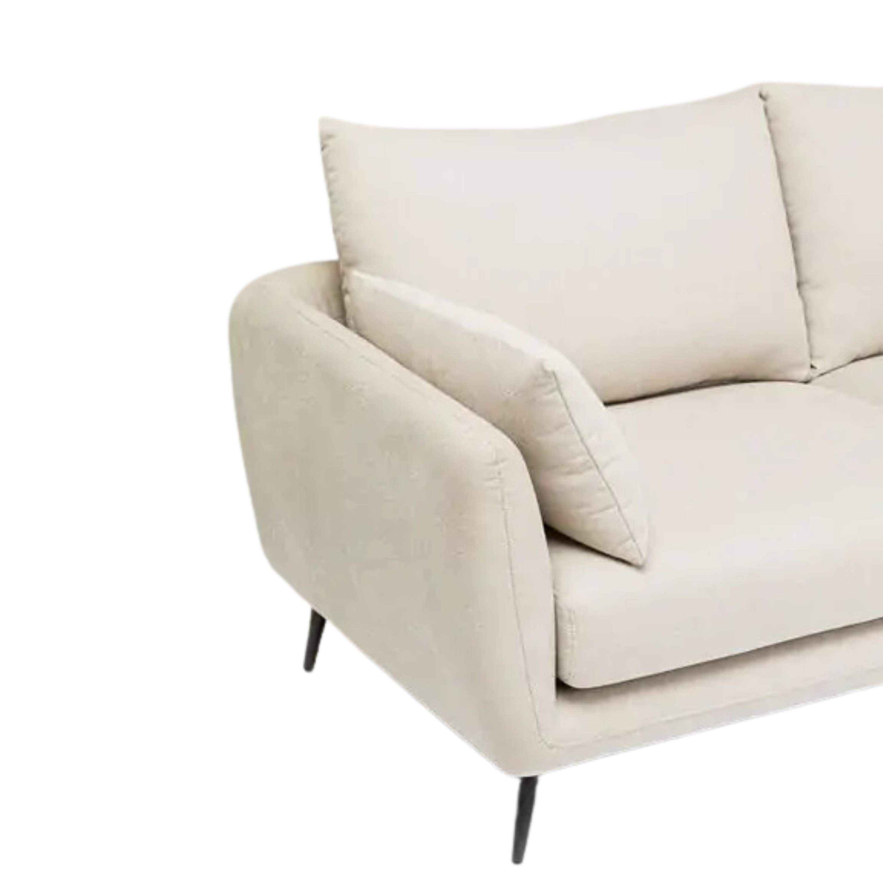 Corner Sofa Amalfi | Position Right