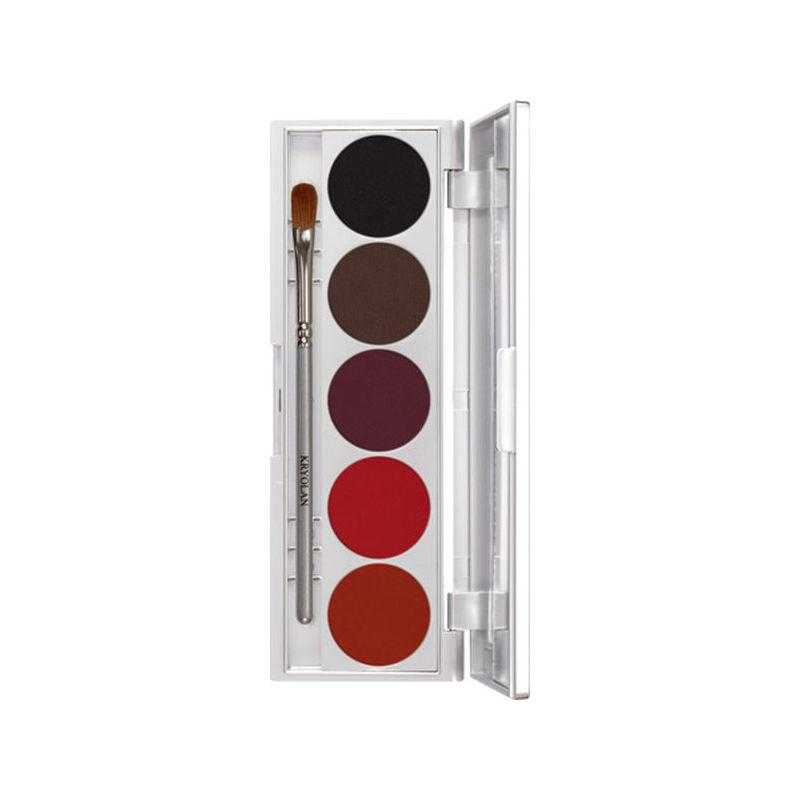 Shades 5 Colors