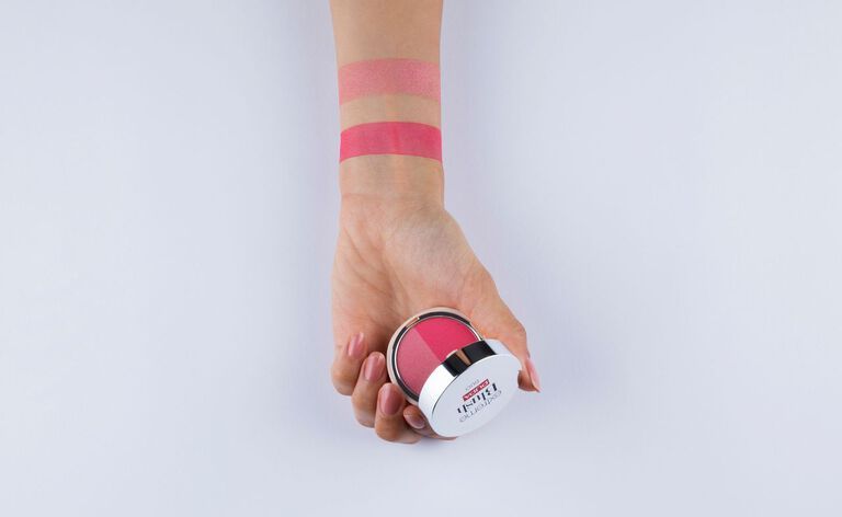 Extreme Blush Duo