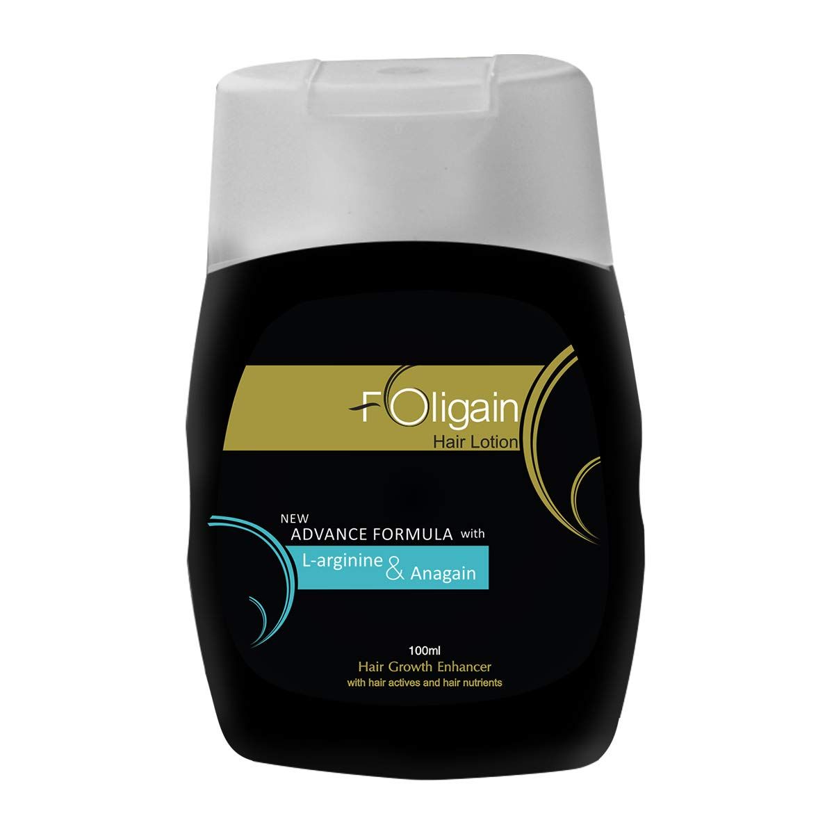 لوشن فوليغين لتنمية الشعر 100 مل