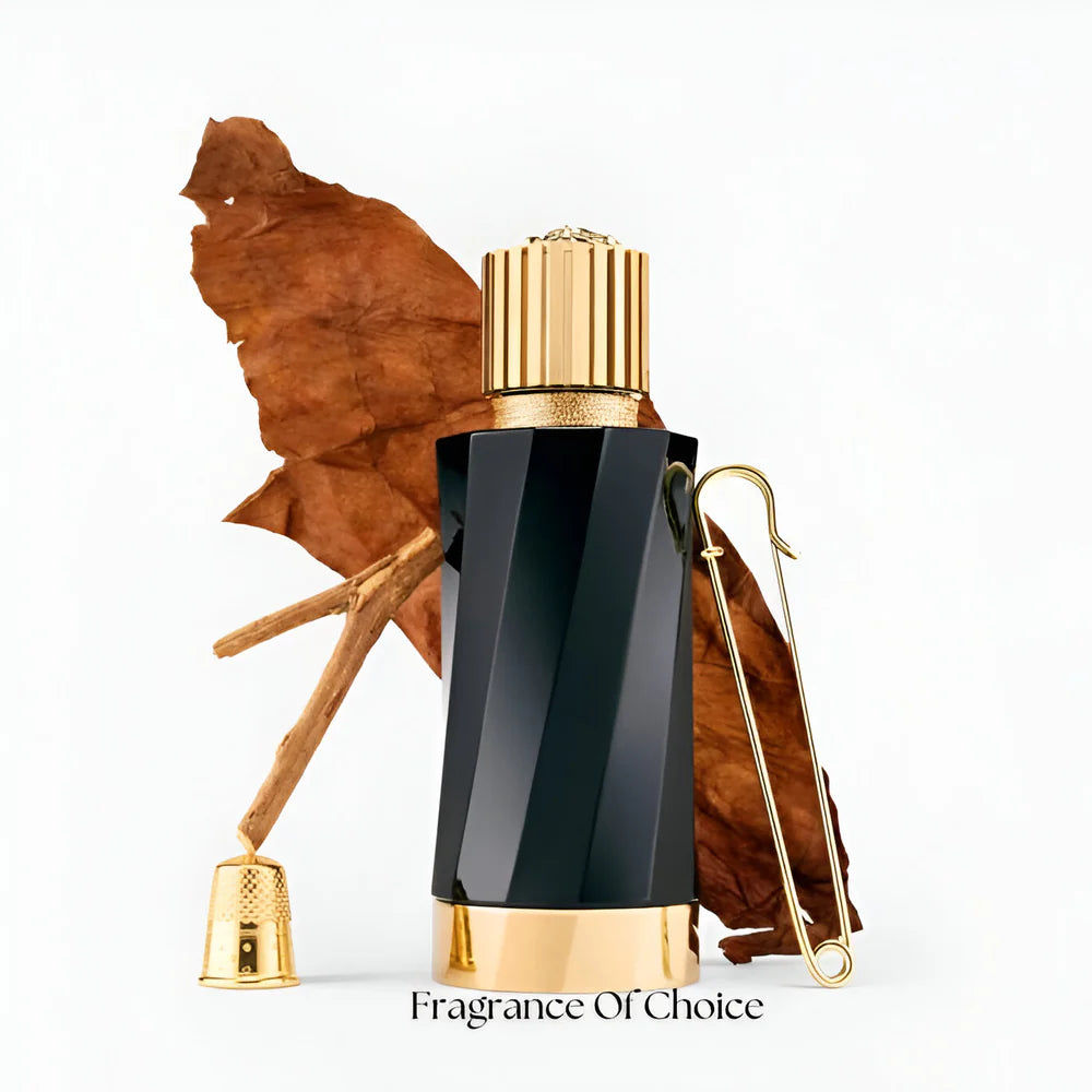 عطر إنسينس سوبريم 100 مل