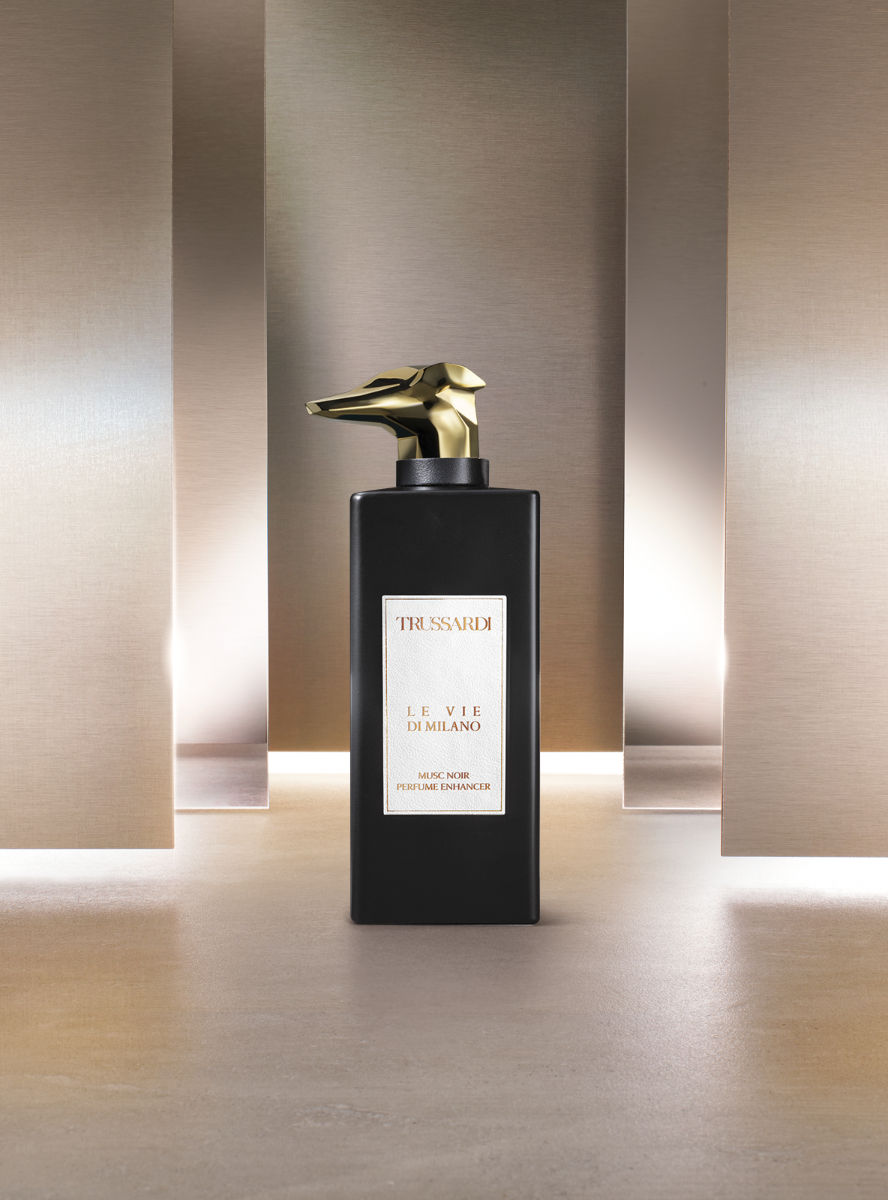 Musc Noir Perfume Enhancer Eau de Parfum 100ml