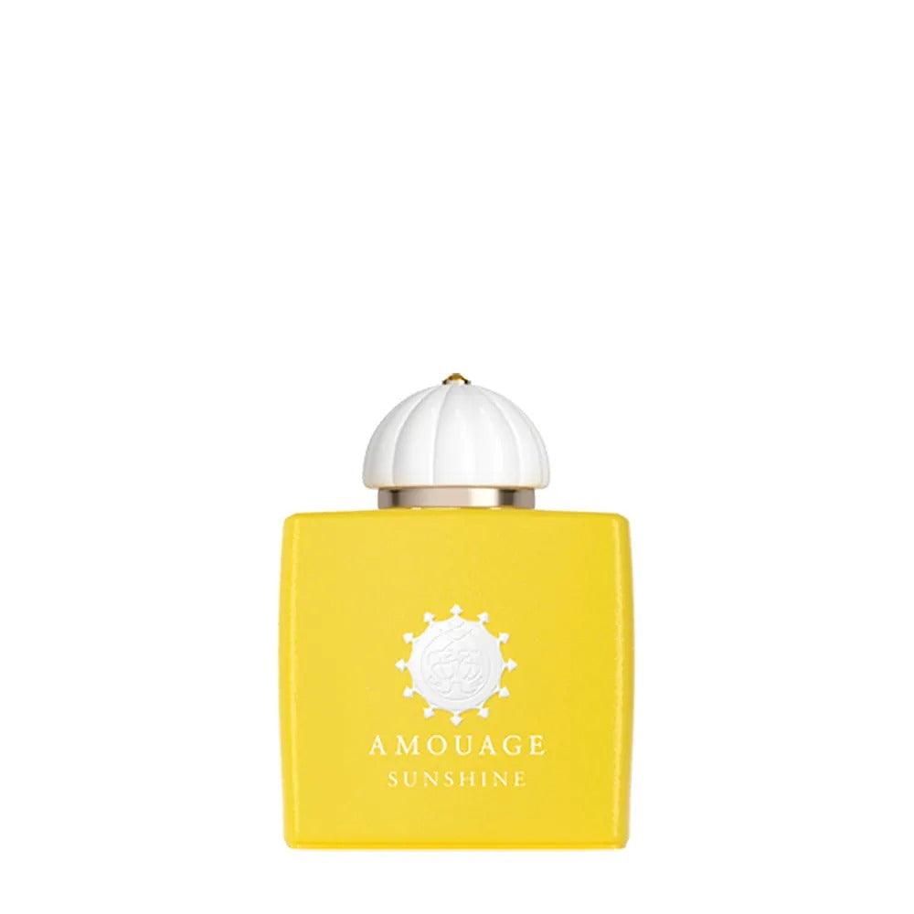 Amouage Sunshine W Edp  100Ml (New)