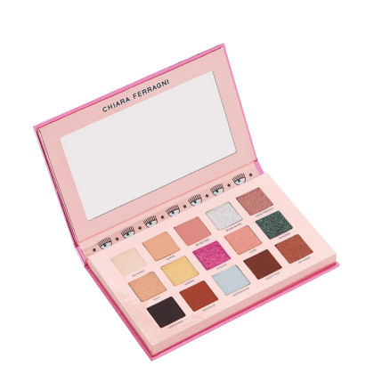 Eyeshadow Palette