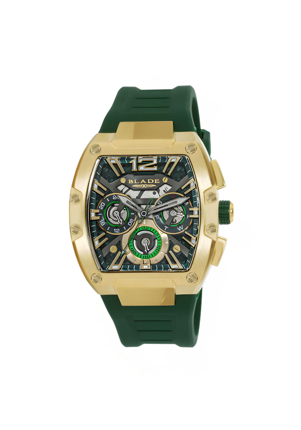 BLADE Watches - 3652G5GEE