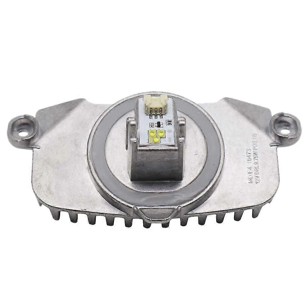 Xenon Headlight Led Angel Eyes Control Unit for BMW 3 Series F30 F31 F34 63117398766