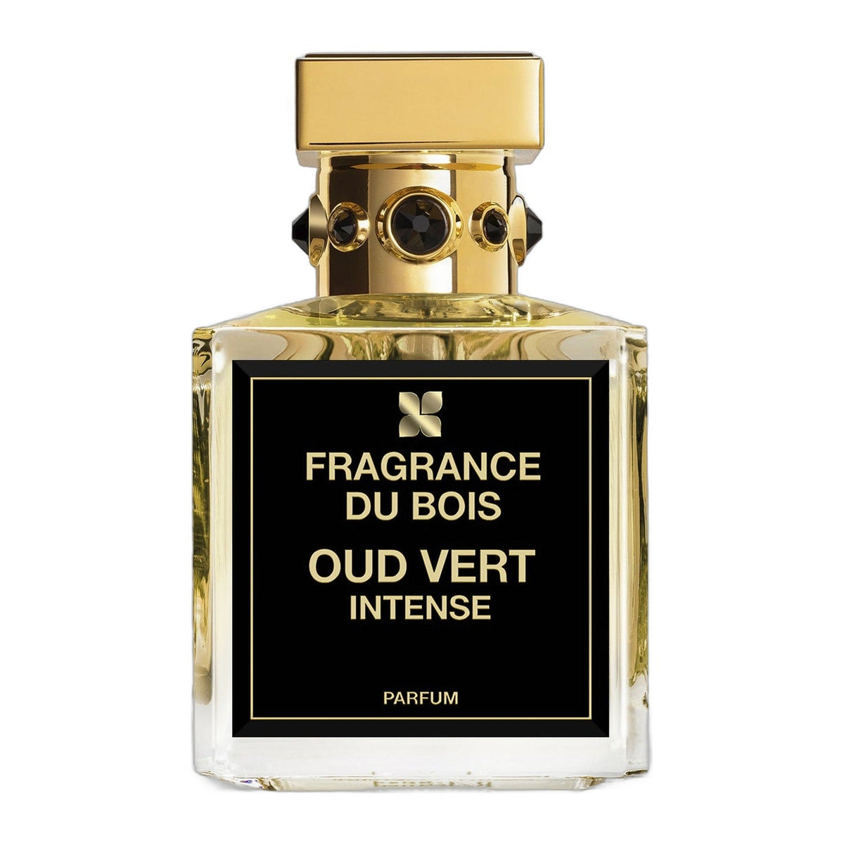 Oud Vert Intense Parfum 50ml