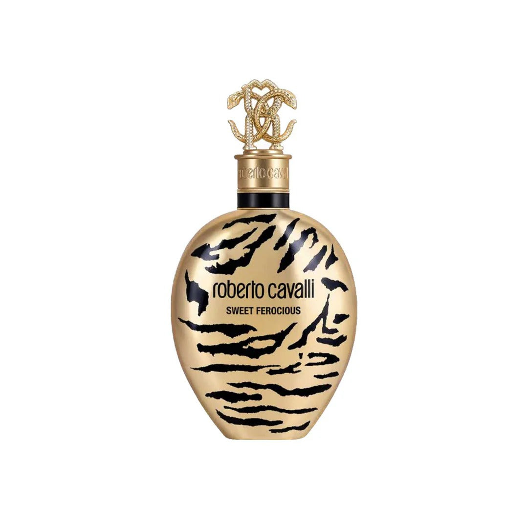 Roberto Cavalli Sweet Ferocious Edp 75Ml