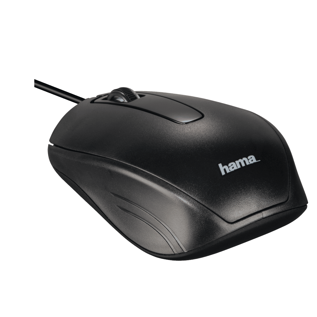 HAMA D3134958/69134958 WIRED KEYBOARD-MOUSE SET