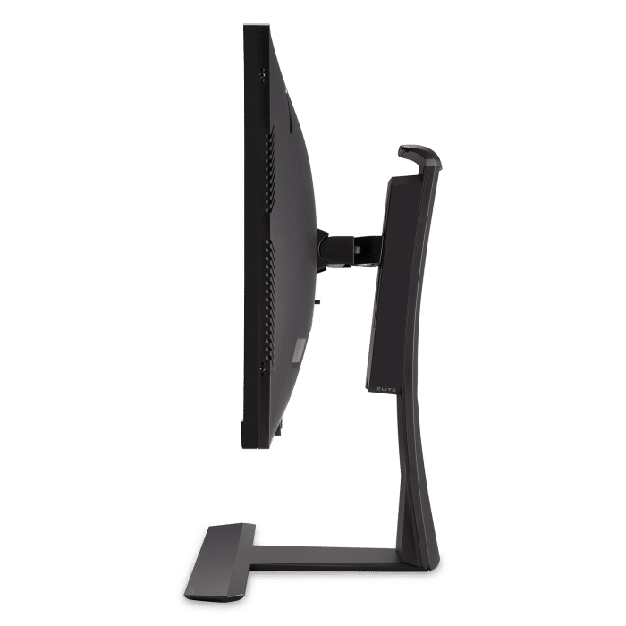 شاشة ViewSonic XG270Q مقاس 27 بوصة بدقة WQHD و IPS سريع و 165 هرتز للألعاب