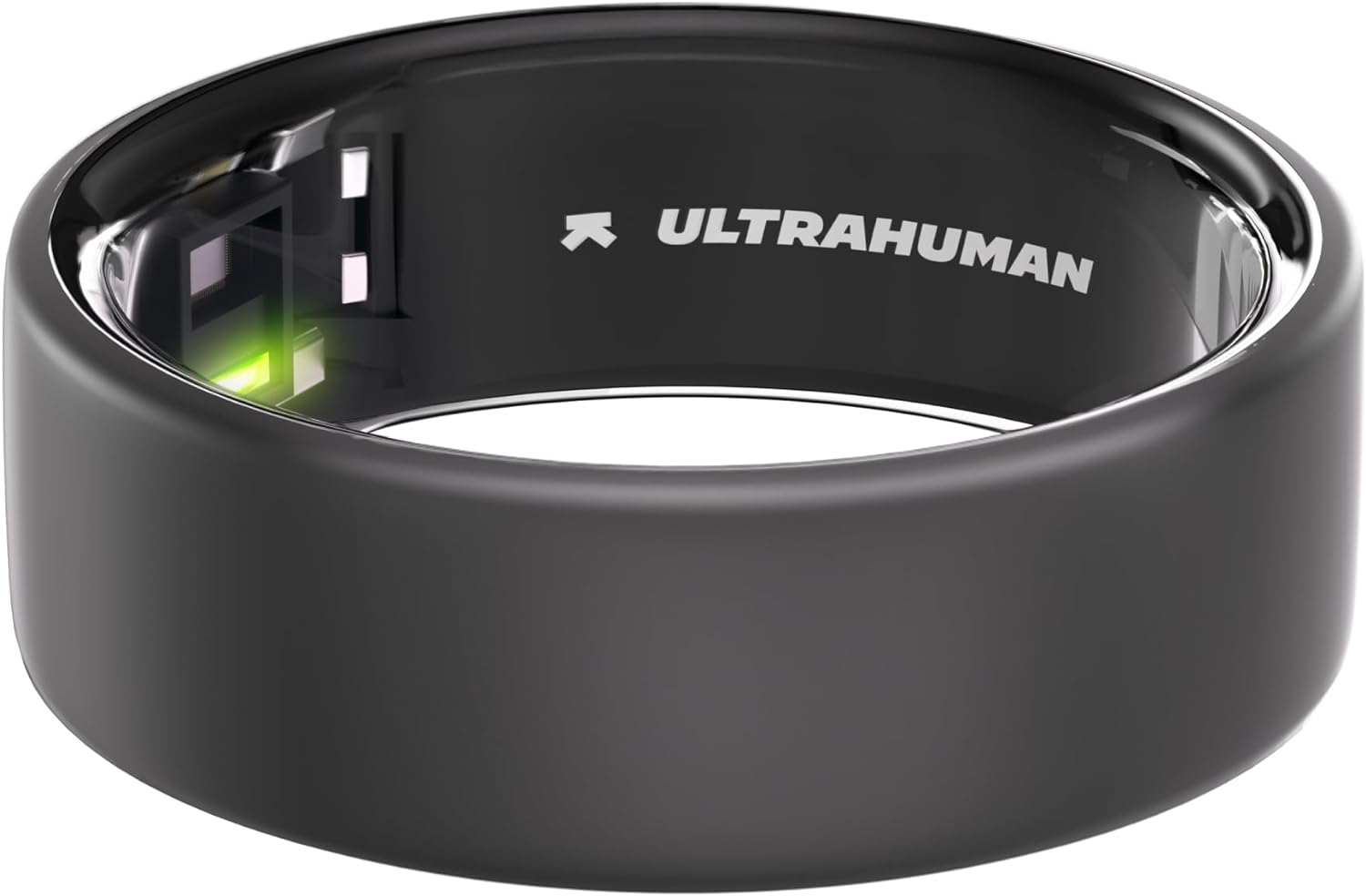 Matt Grey Size-05  Ultrahuman Ring