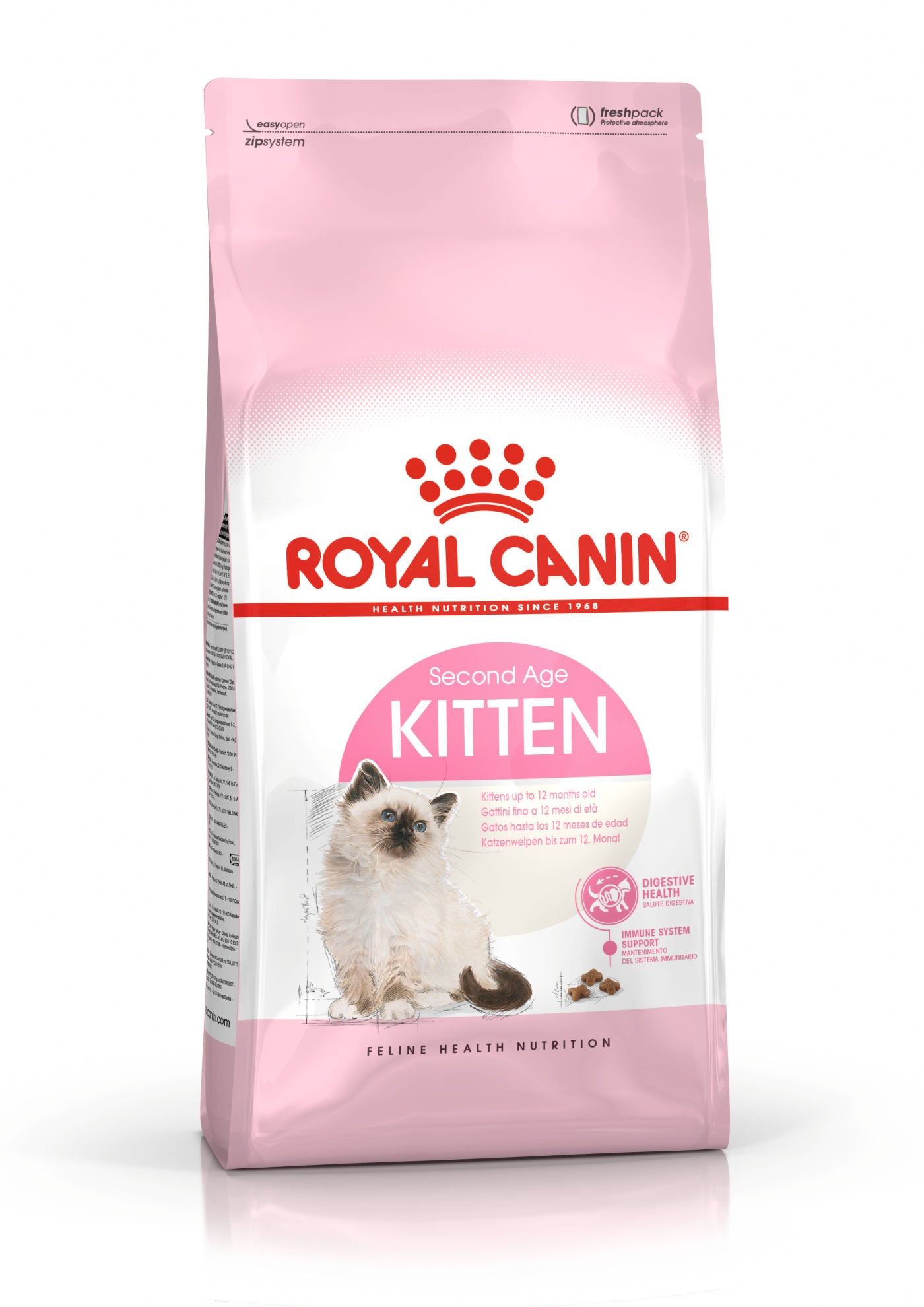 Royal Canin Feline Health Nutrition (Kitten) (Near Expiry)