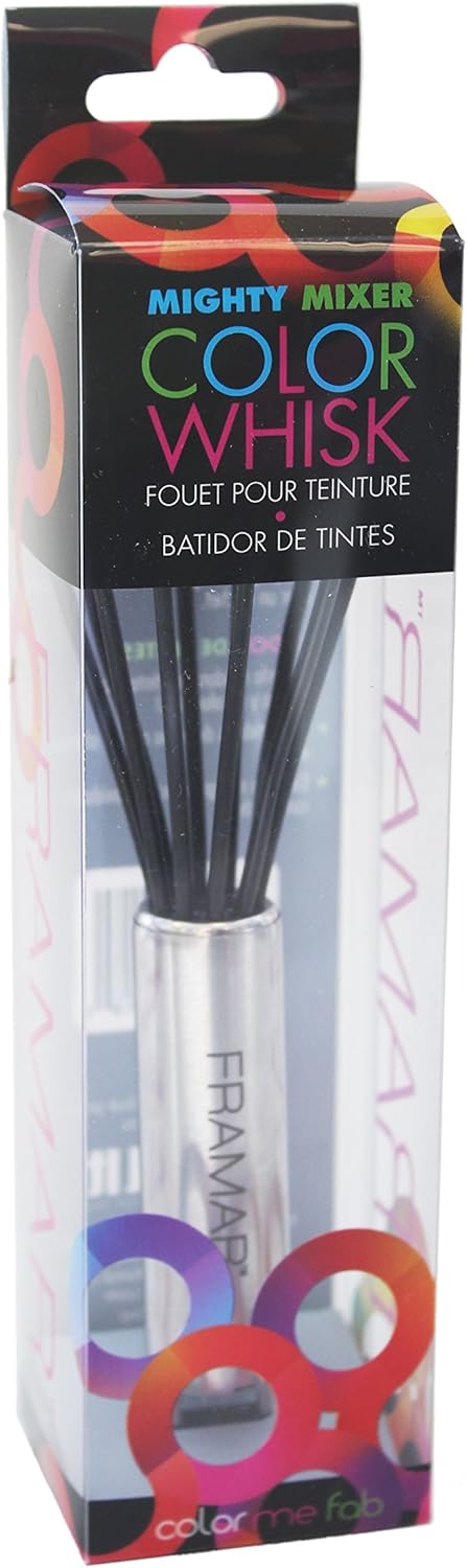 Framar Mighty Mixer, Hair Color Mixing Tool