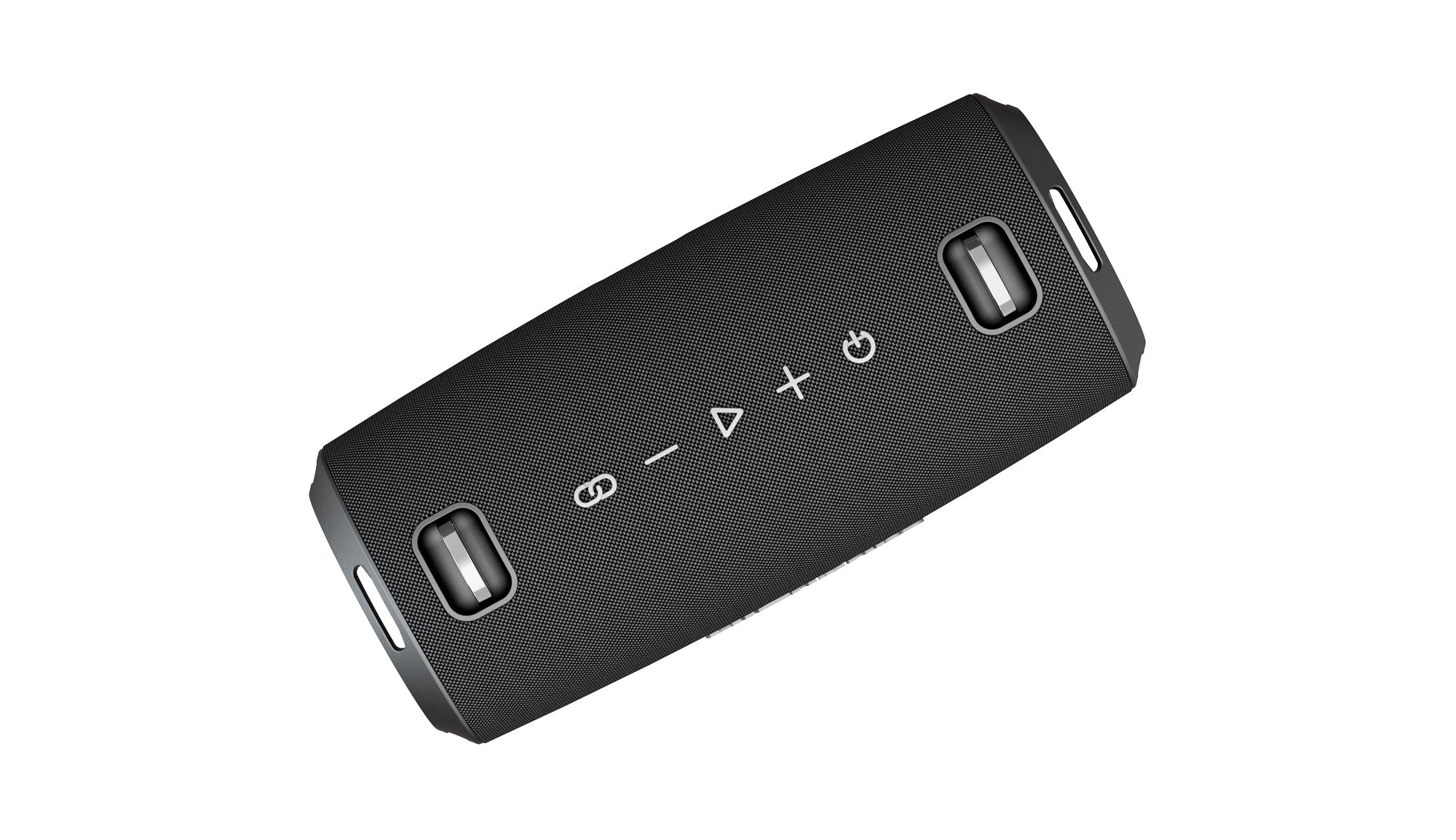 Hifuture Gravity two way ,IPX7 Waterproof Speaker