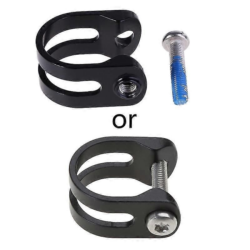 Bicycle Brake Clamp Ring Bike Accessories For Avid E7 E9 X0 Guide R Rs Rsc Code