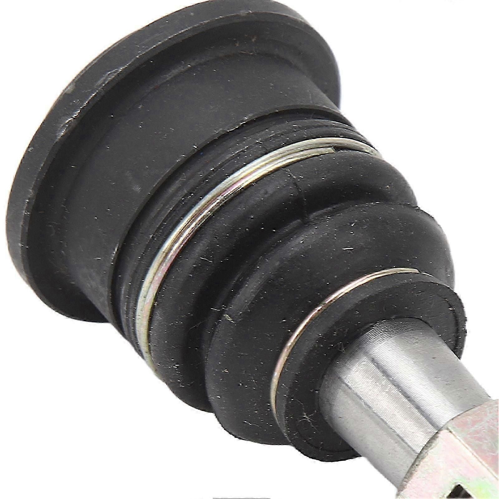 1pair Tie Rod End Ball Joint 12mm Rugged Reliable Fit For 110cc 125cc 150cc Quad Dirt Bike Atv Go Kart