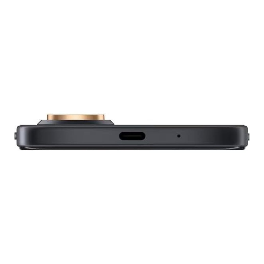 HONOR X7e Smartphone, 45W HONOR SuperCharge, 120Hz Display, 50MP AI Camera