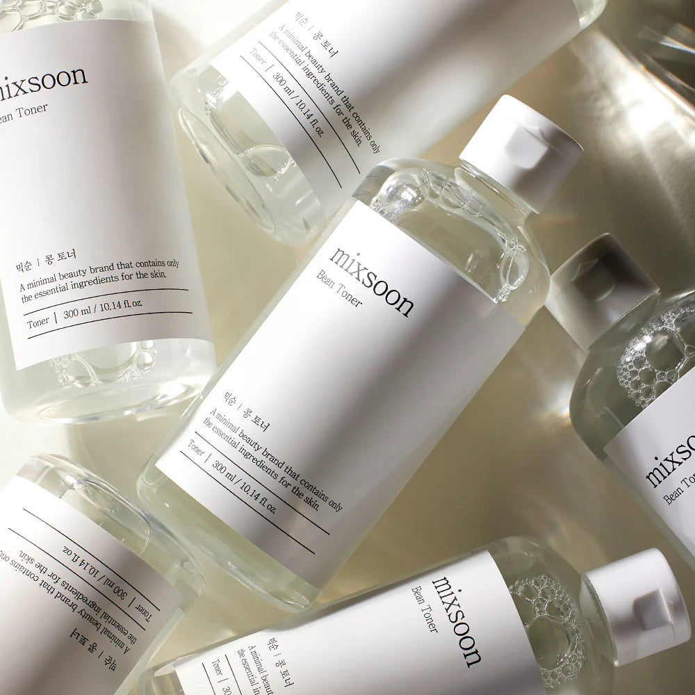 Bean Toner 300ml