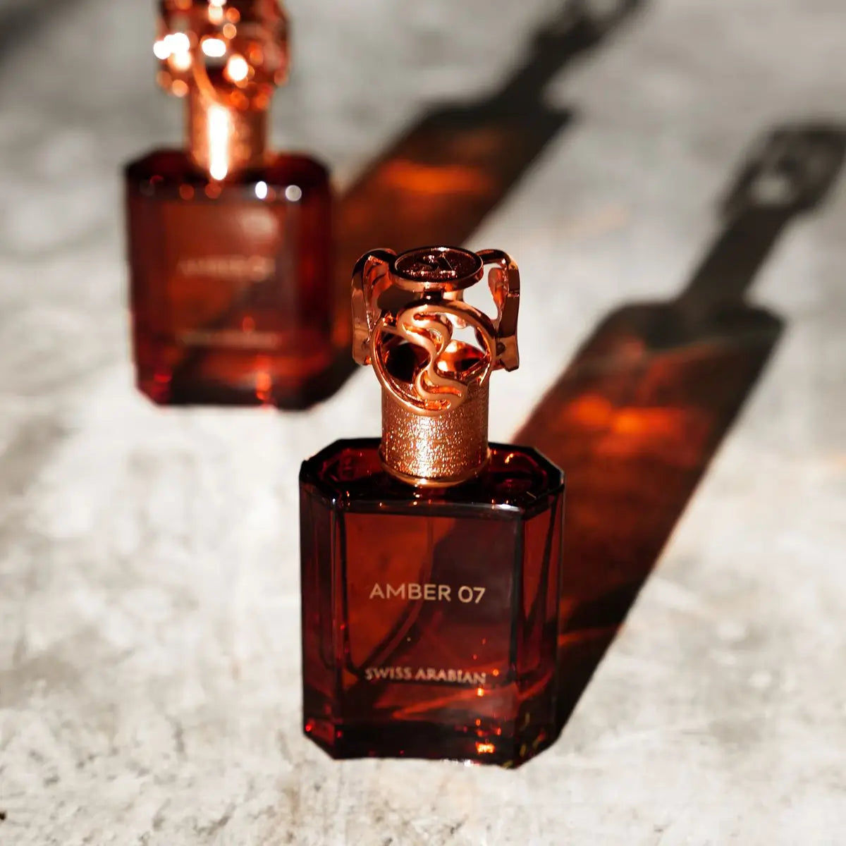 AMBER 07
