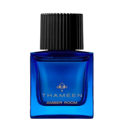 Amber Room Extrait de Parfum