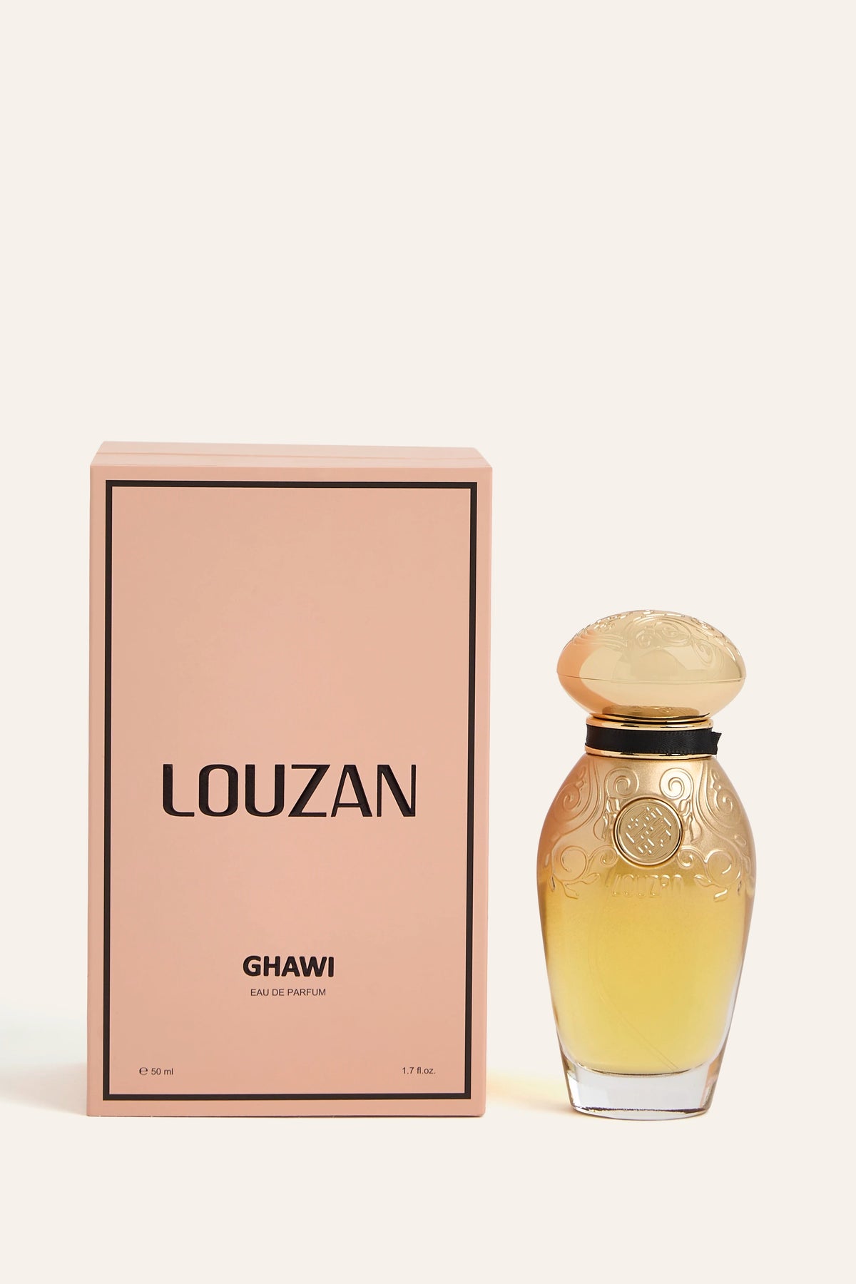 Ghawi Perfume 50 ML