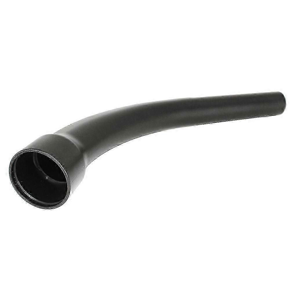 Vacuum Cleaner Bent End Hose Handle Attachment For Miele S500/s600/s700/s800