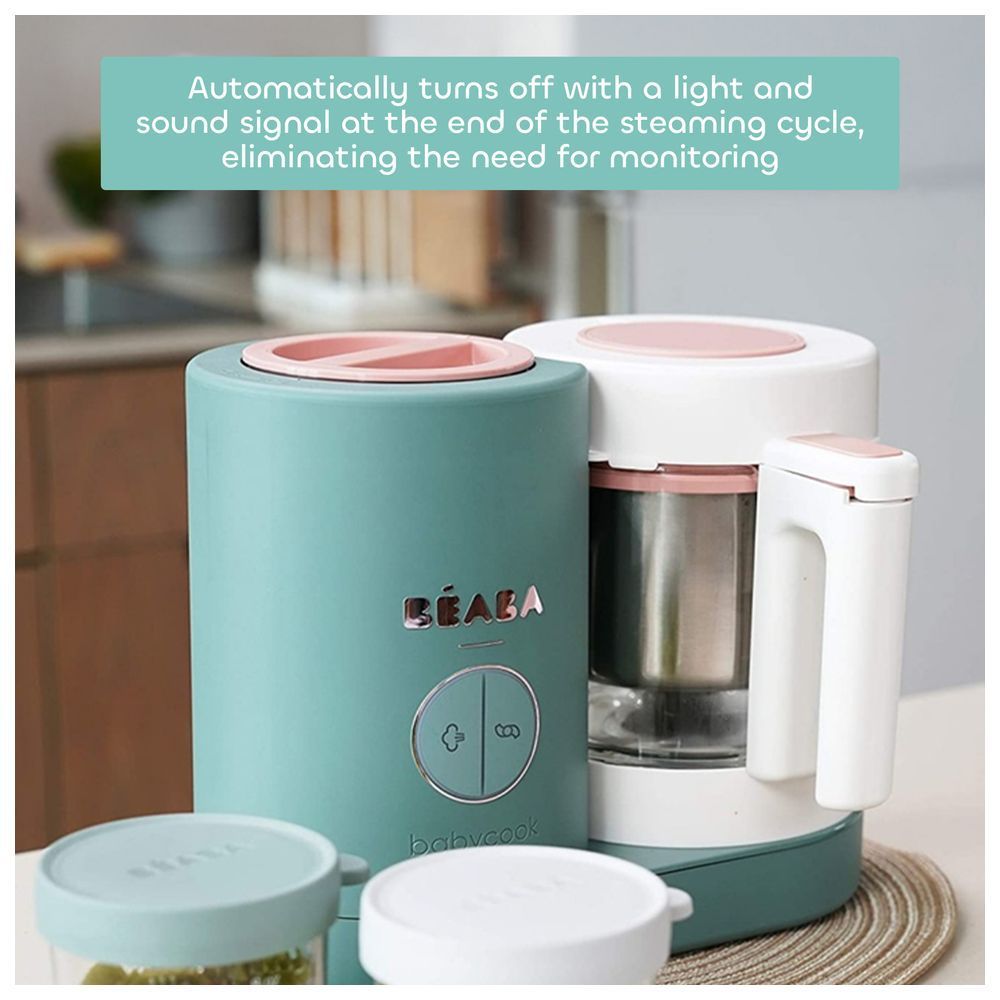 Beaba Babycook Neo Eucalyptus