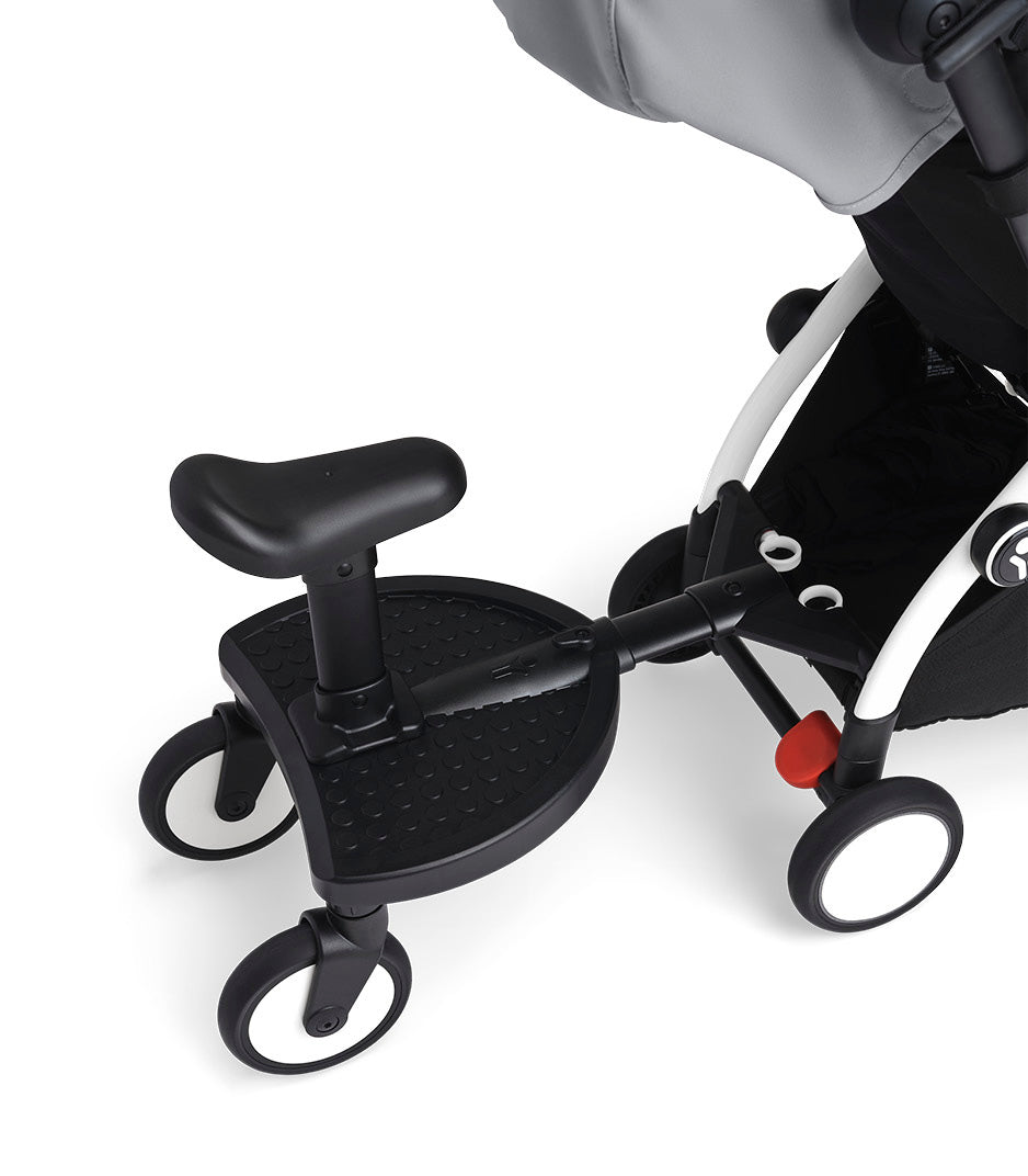 Stokke® YOYO® Board – Ride-On Attachment for Your Second Child