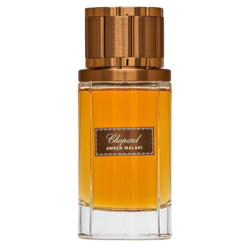 شوبارد أمبر مالاكي عطر 80 مل