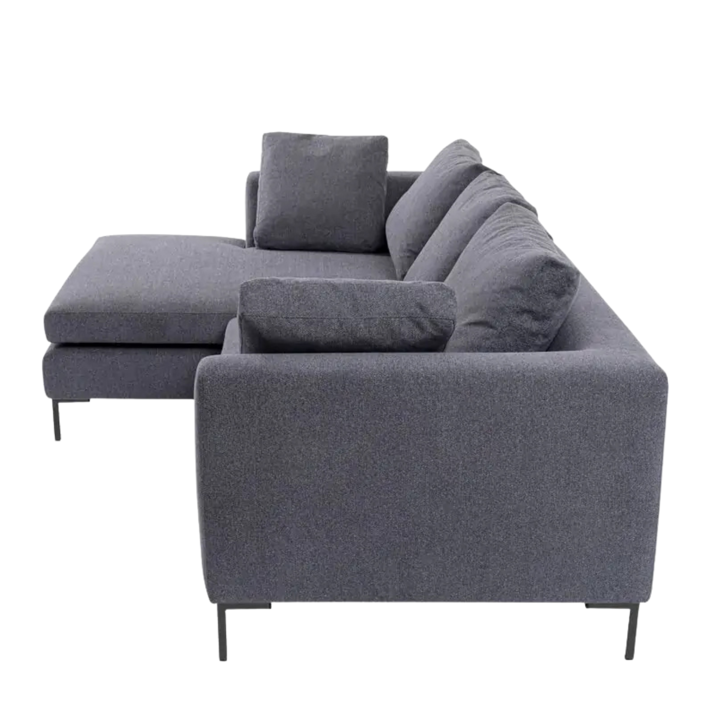 Corner Sofa Gianni | Position Left