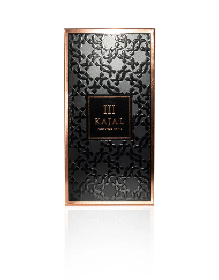 Kajal III Eau de Parfum 100ml