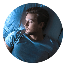 Wellbeing Nutrition Melts Restful Sleep, 30 Oral Strips