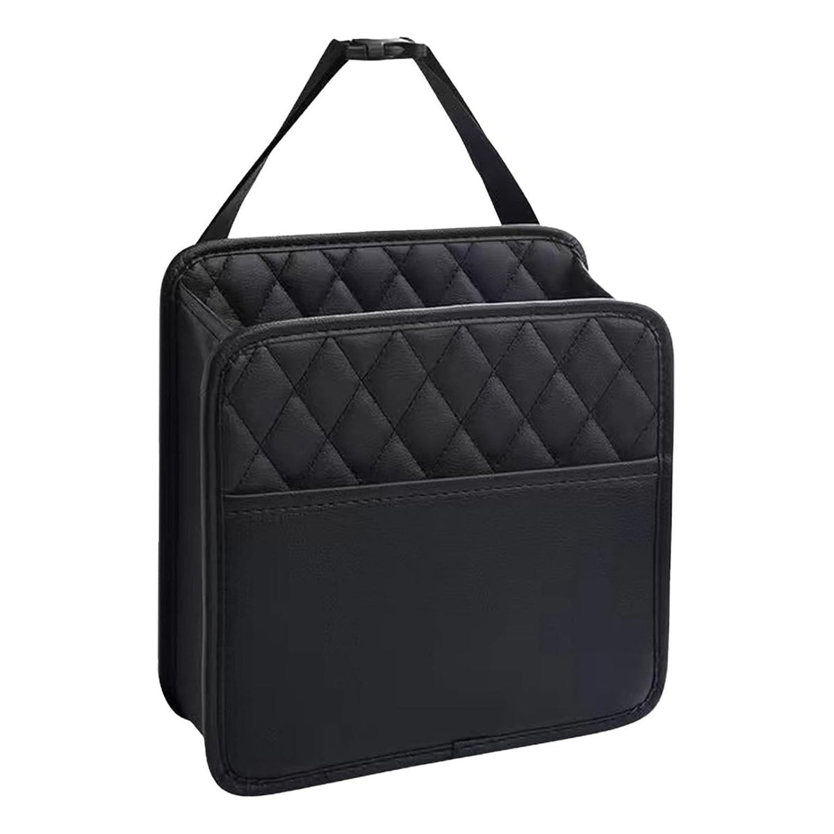 Car Backseat Organizer Auto Storage Bag Universal Vehicle Trash Bag