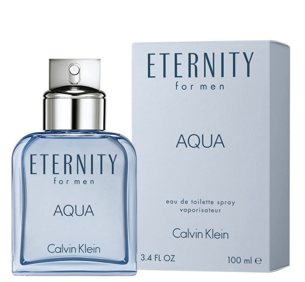 Eternity Aqua Eau de Toilette