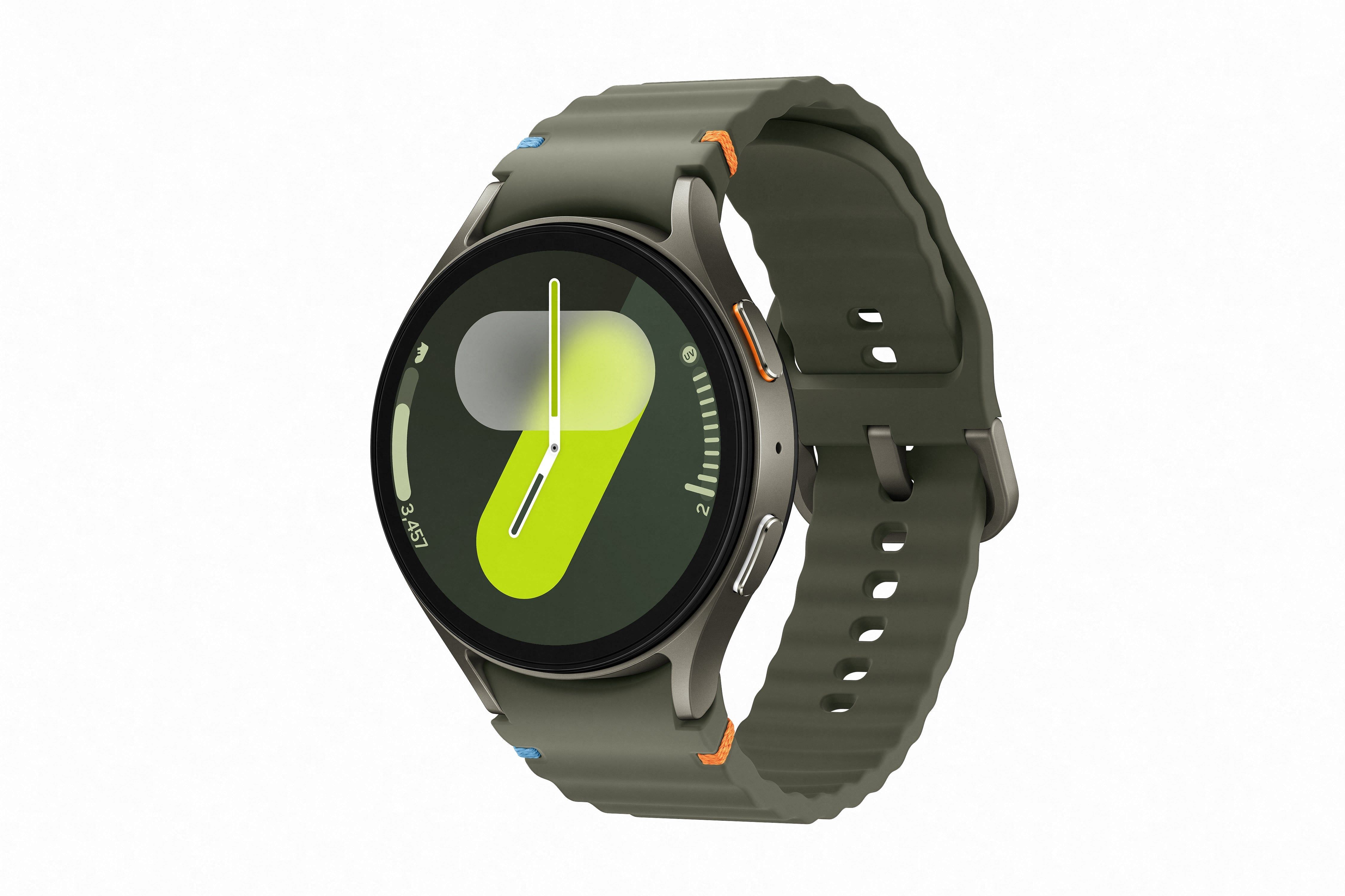 Galaxy Watch 7 LTE 44 mm