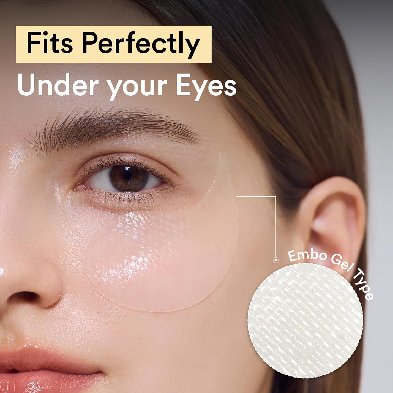 ABIB Collagen Eye Patch