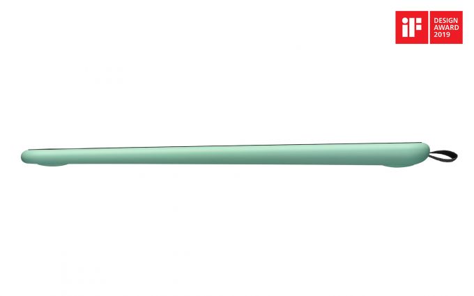 WACOM CTL-4100WLE-N Wacom Intuos Small Bluetooth Pistachio