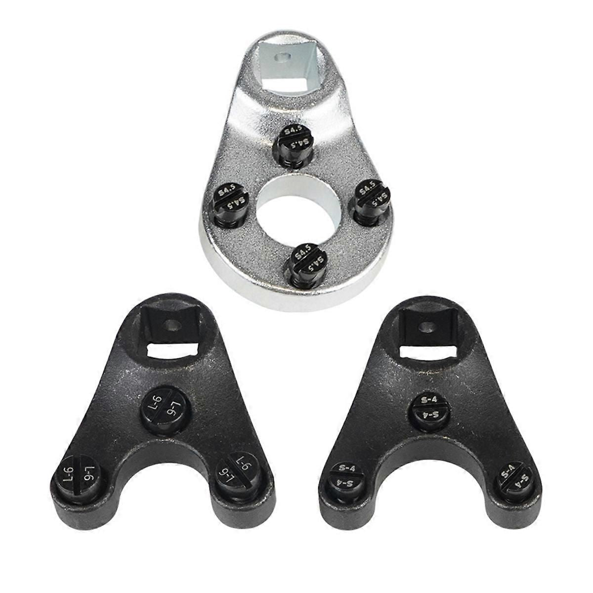 Outboard Trim Tilt Pin Wrench Tool Kit for Yamaha Suzuki Honda Motors