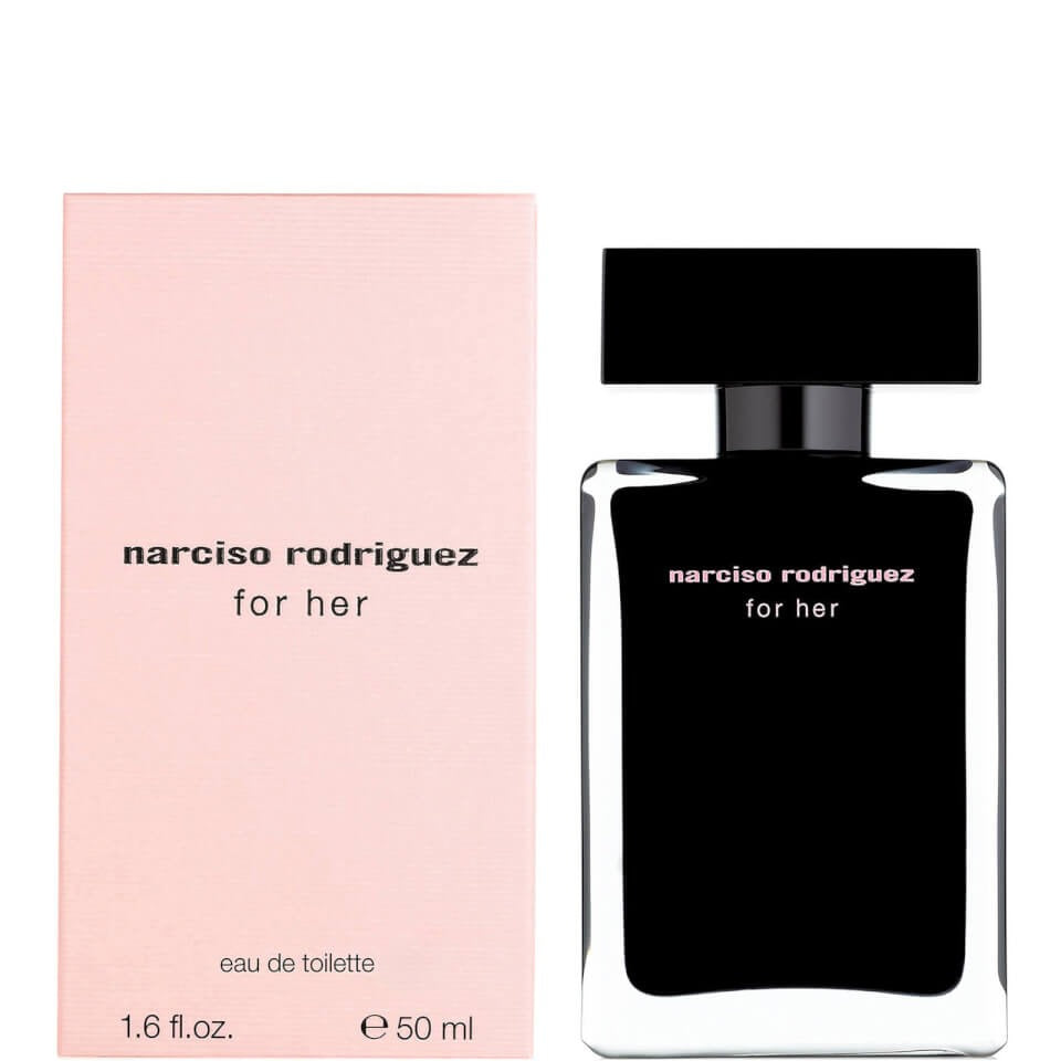 Narciso Rodriguez For Her L Edt 50Ml