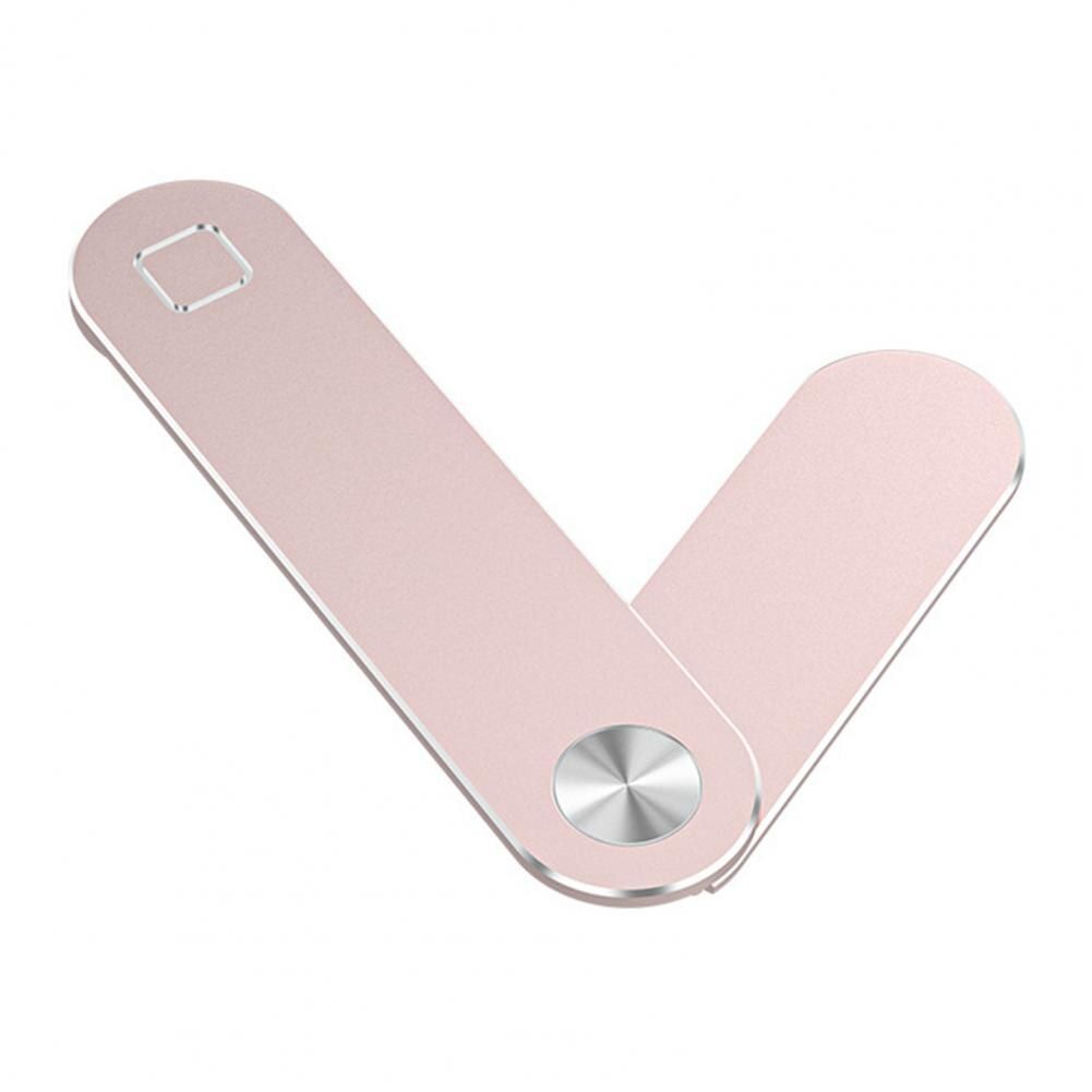 Laptop Phone Holder Notebook Expansion Bracket Side Mount Clip Magnetic Laptop Phone Stand