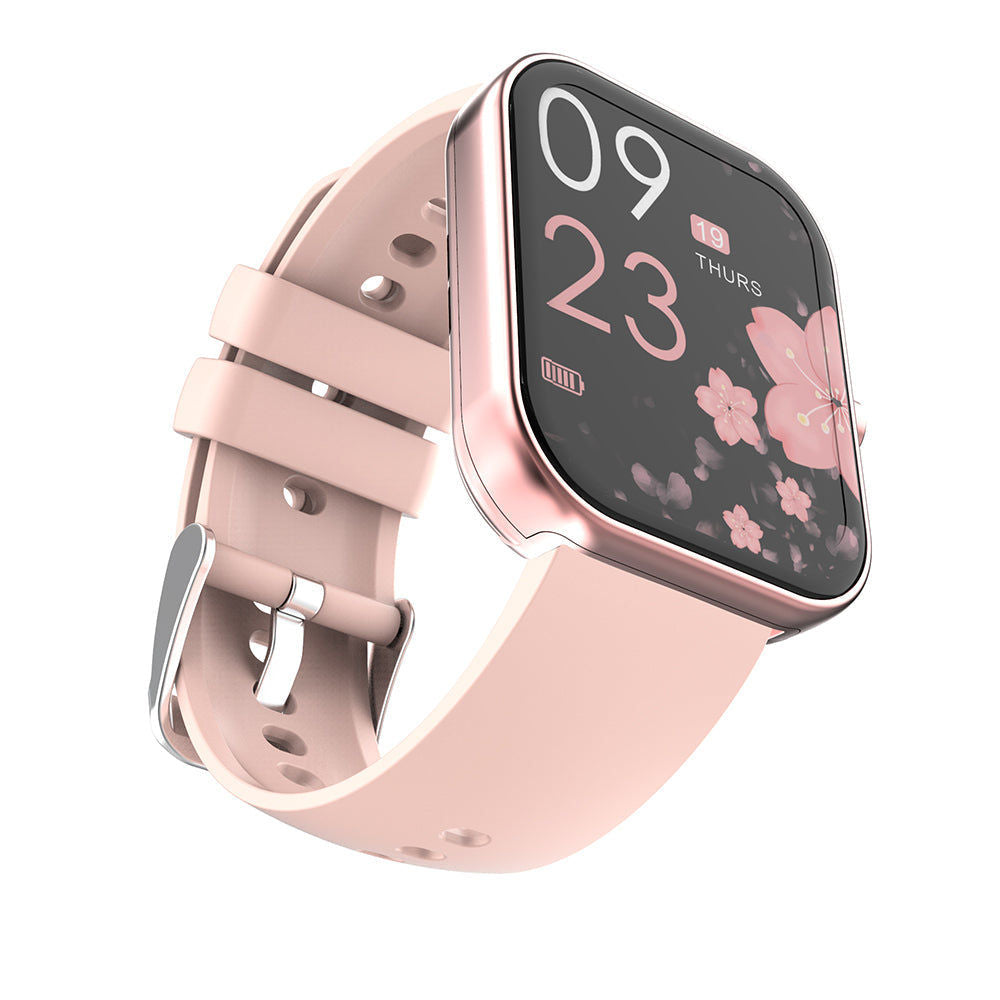 HiFuture FutureFit Ultra2 Bluetooth Calling Smartwatch