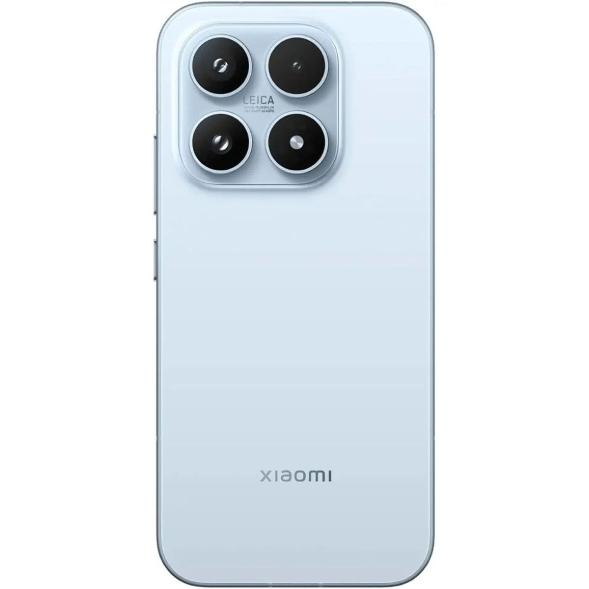 Xiaomi 17 5G (12+512GB) Blue
