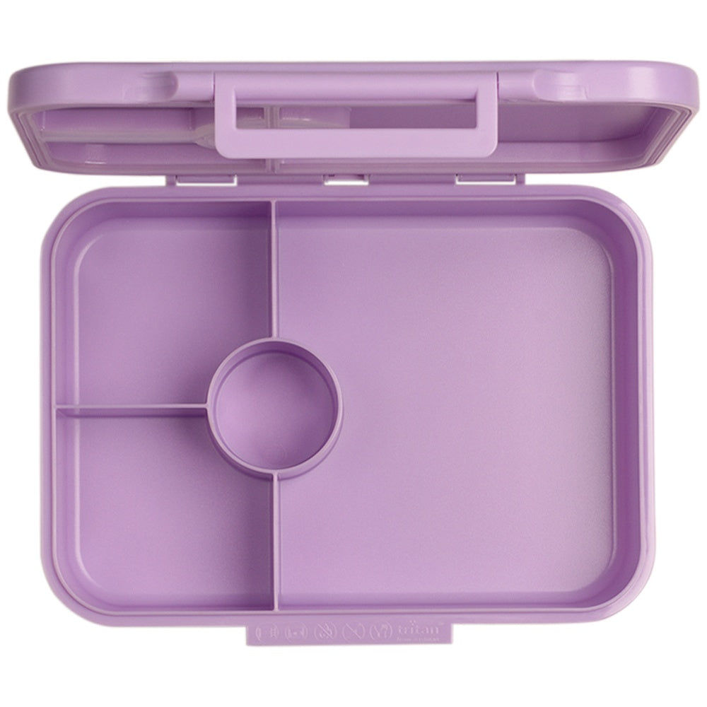 Citron Tritan Lunchbox – Mermaid